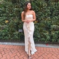 Bhumi Bhanushali