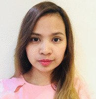 Aiza Lagasca