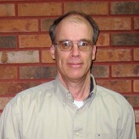 Peter Harvey