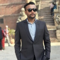 Binay Neupane