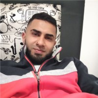 sebastian Romero barrero