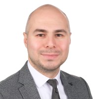 Gökhan Özcan