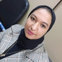 Khadija Tanane
