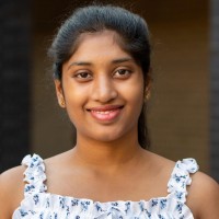 Sruthi Vobbilisetti