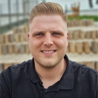 Jason Scherf