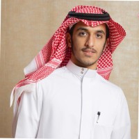 عزام المهيدب