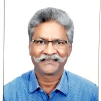 Dr. Sunil Prakash Bhatti