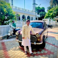 Mudassir Raza