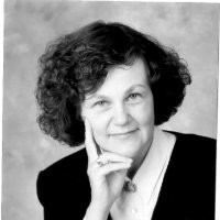 Jane Gardner