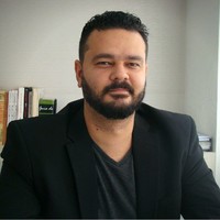 Gustavo Henrique Marques De Souza
