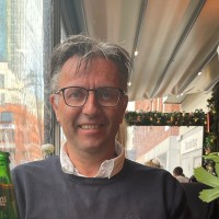 Henning M. Bitsch