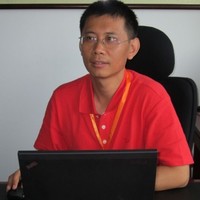 Paul Liu