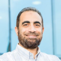 Ossama Ahmad