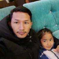 Padam Gurung