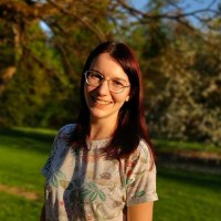 Veronika Braune Kozjek