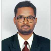 Shashi Kumar Margam