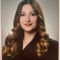 Nazlı Çakar Kaya