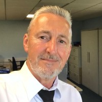 Graeme McLaren