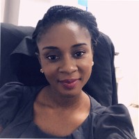 Genevieve Gabah