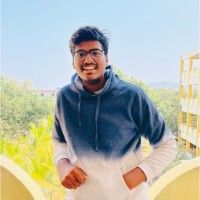 Yaswanth Kumar Pasupuleti