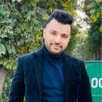 vikas sabharwal