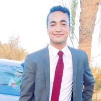 Sayed Ahmed