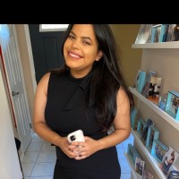 Jasmin Corona