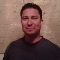 Leroy Gutierrez