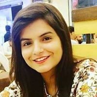Damira Khan