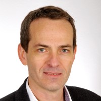 Fabrice Chorro
