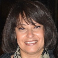 Nashwa Nasr
