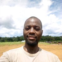 Eric Ondo Metogho