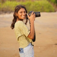 Nivedhitha .