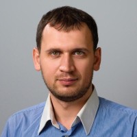 Serhii Dolhopolov