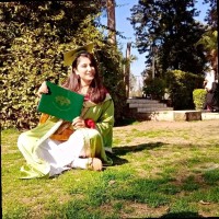 Misbah Noor
