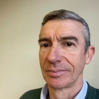 Alejandro de Rozas Anton