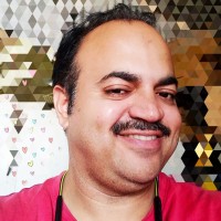 Abdul Rauf Masoodi