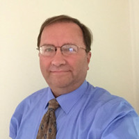 David Bugg
