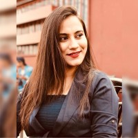 Debasmita Saha