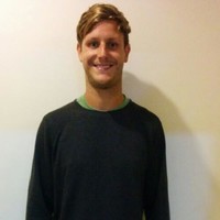 Oliver Mckeon
