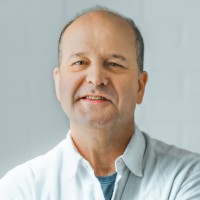Mark Cuneo, PCIP