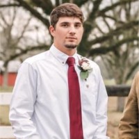 Luke Morris
