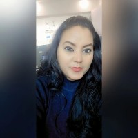 Sunita Sujit