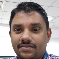 Sunil Kumar G