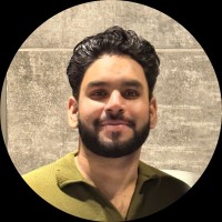 Abdullah Umer Khan