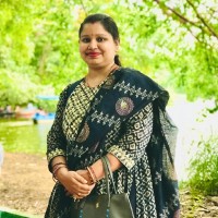 Puja Bharti