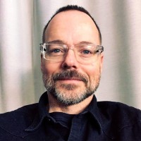 Greg Ferguson