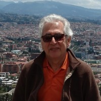 Jaime Gama Cubillos