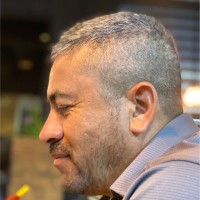 Mario Martínez