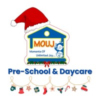 Admin at MOUJ Pre-School and Daycare